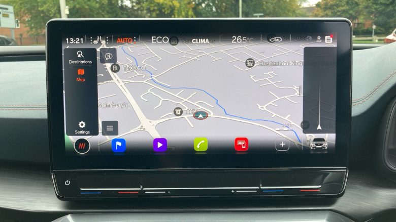 CUPRA Formentor 1.4 eHybrid 204 V2 5dr DSG Estate